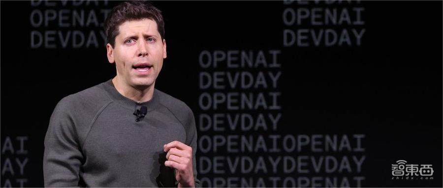 OpenAI媒体管理器明年投用!识别内容版权,允许创作者退出AI训练