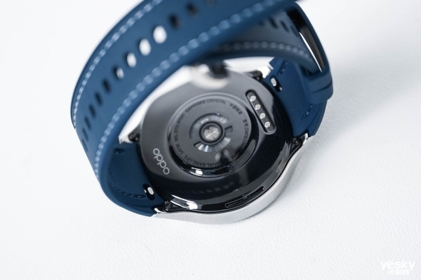 OPPO Watch X评测:专业和好用兼备,才能称得上是一款真正的全智能手表