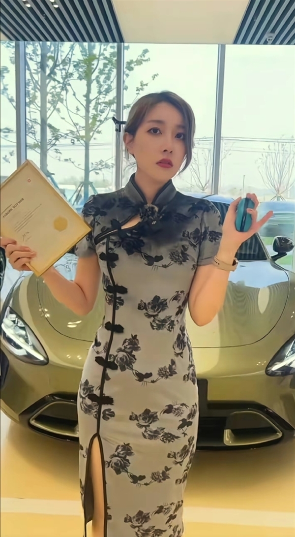 未必斩男 但必定斩女!小米SU7 Max创始版2300公里实测满月总结