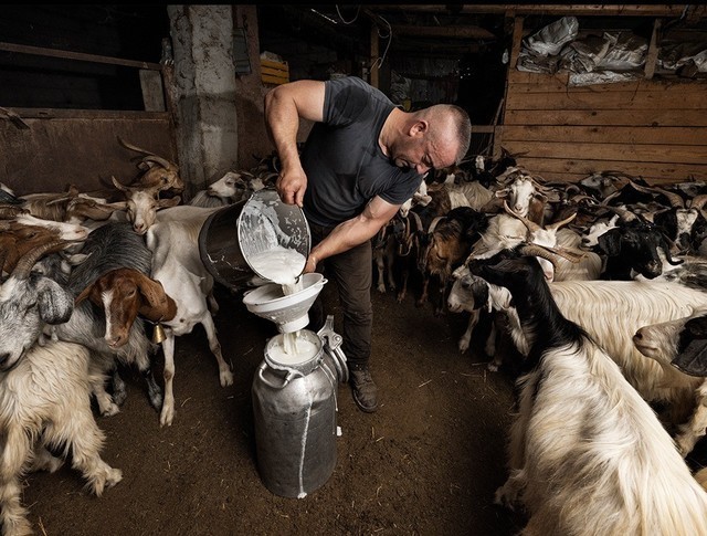 满足1亿像素中画幅 富士GFX中画幅镜头选购指南