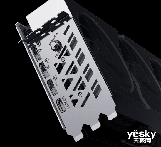 七彩虹 iGame GeForce RTX 4080 SUPER Ultra W OC 评测:无愧SUPER之名