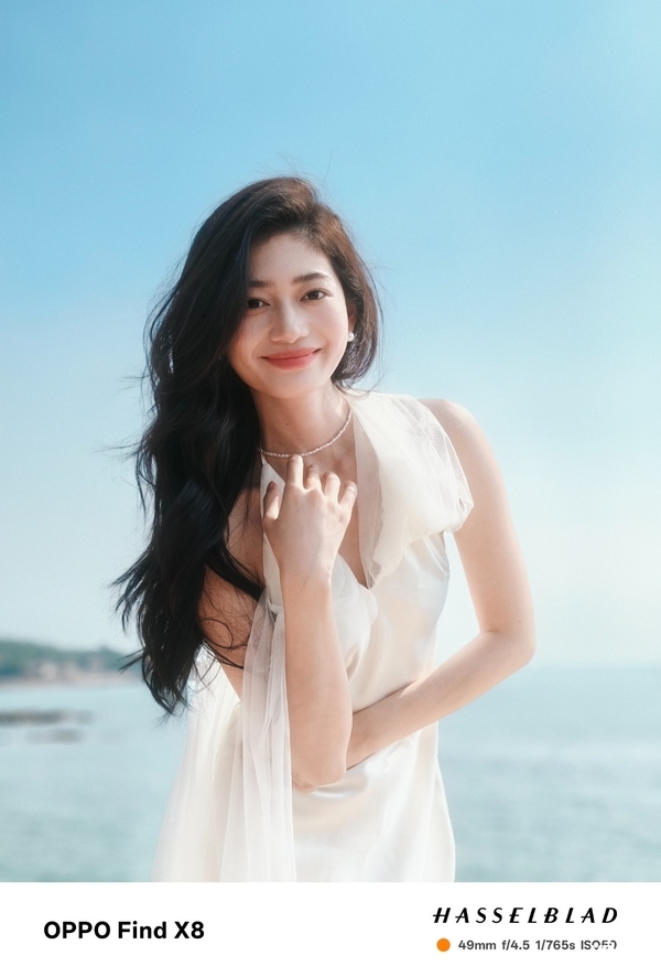 无影抓拍,OPPO Find X8抓拍体验新高度