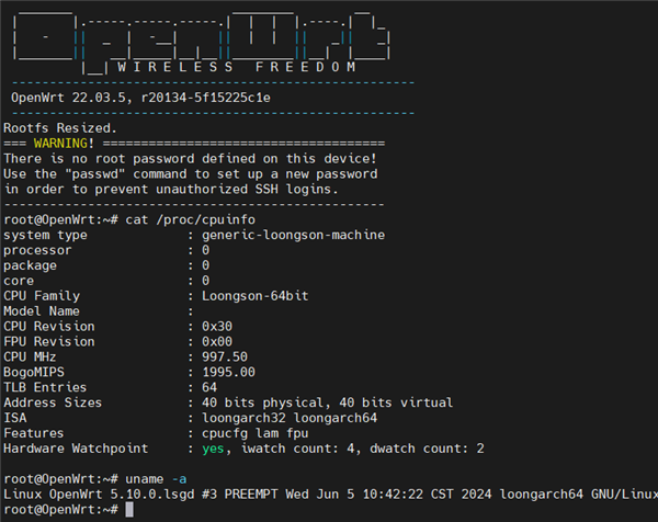 龙芯2K0300蜂鸟开发系统正式发布:巴掌大小 无限可能