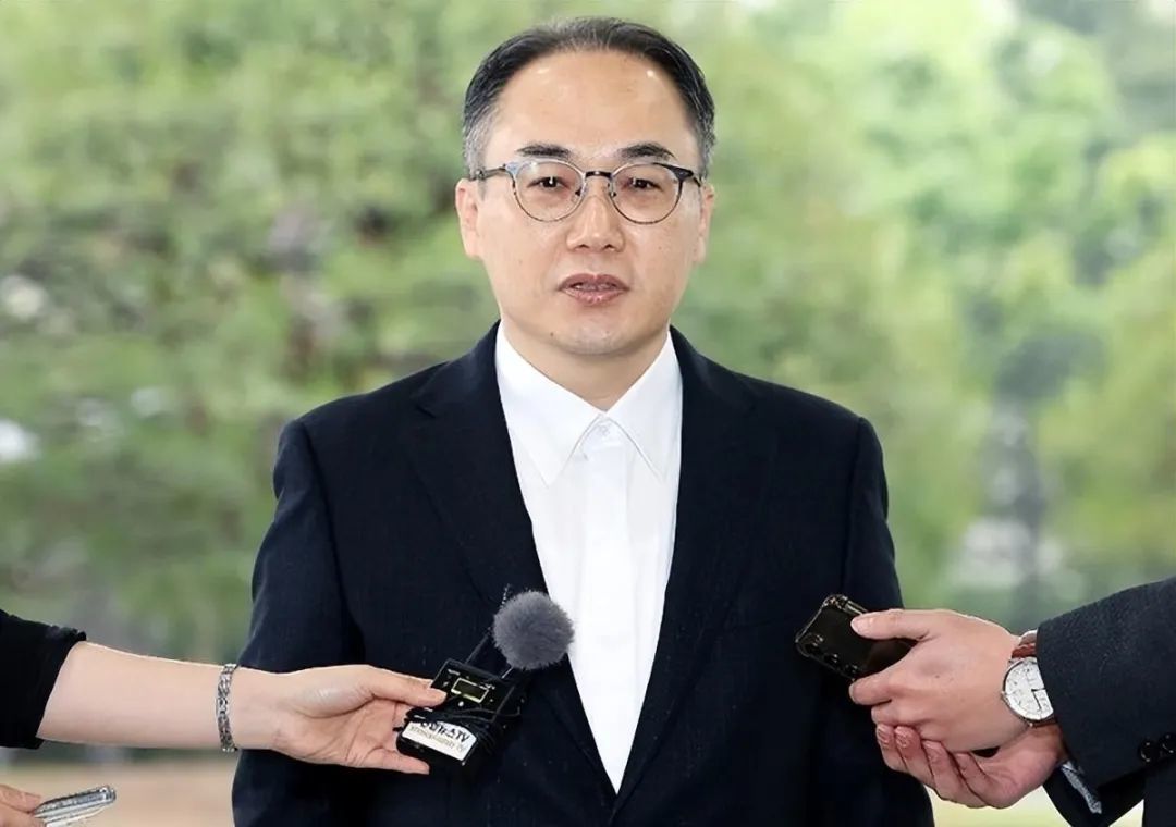 ◆2024年5月2日,韩国检察总长李元锡要求首尔中央地方检察厅组建专案组,处理金建希相关丑闻事件。