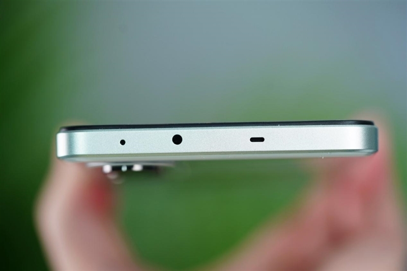 续航秒杀同价位所有手机!OPPO K12评测:5500mAh大电池能用一天半