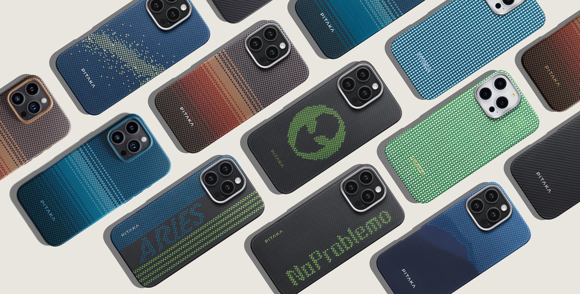 UNIQ Combat 四角強化軍規磁吸防摔三料保護殼for iPhone 16, image size:1920x975