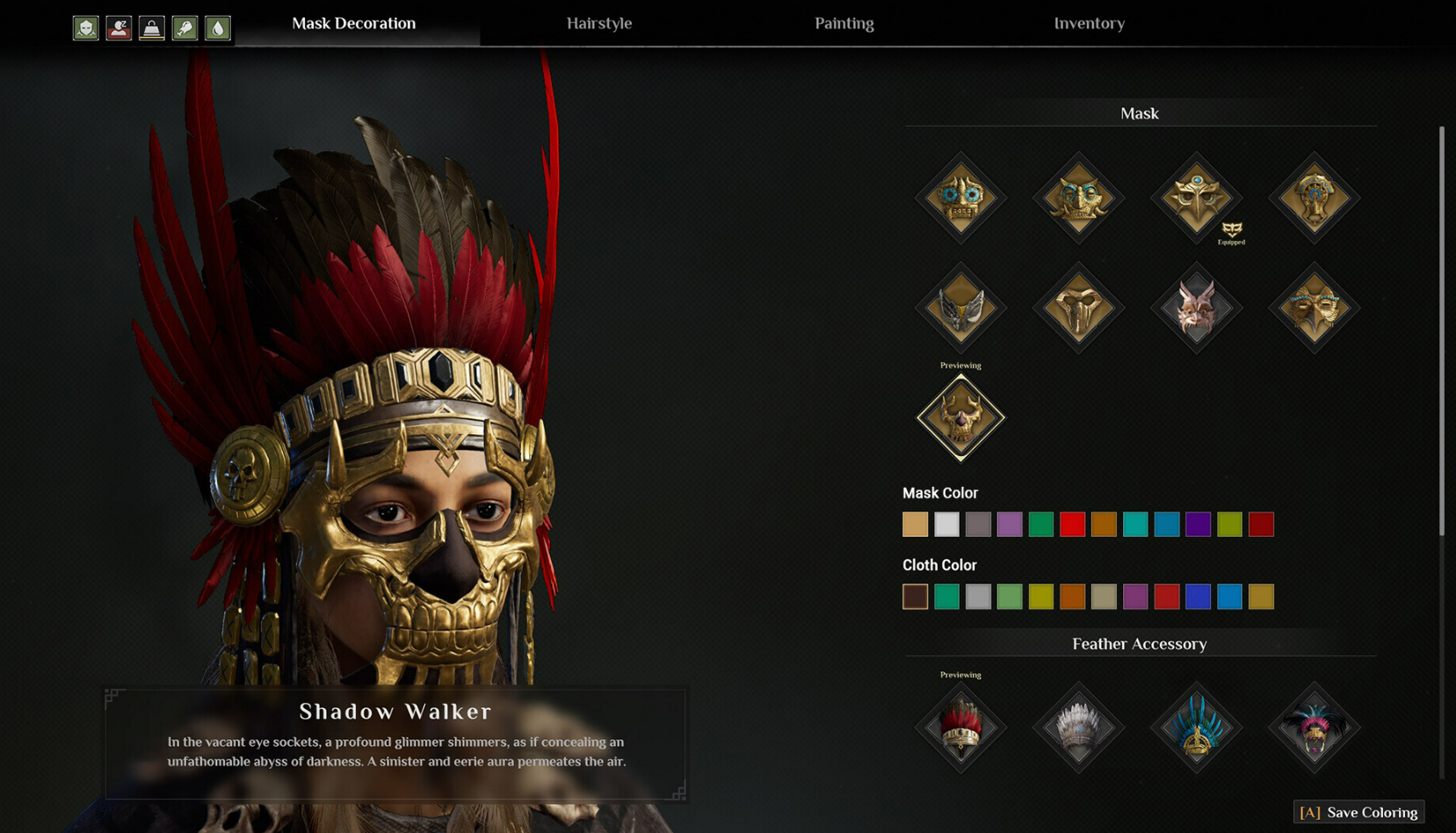 《灵魂面甲》帧数测试 显卡压力很大