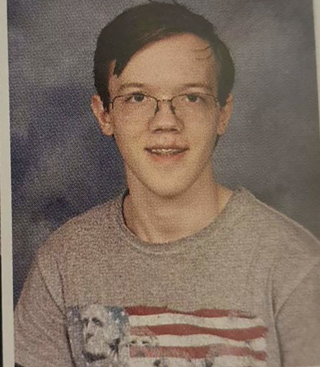 枪击特朗普枪手曾系康复中心饮食助理，同事：他是个友善的人_凤凰网, image size:1080x1241