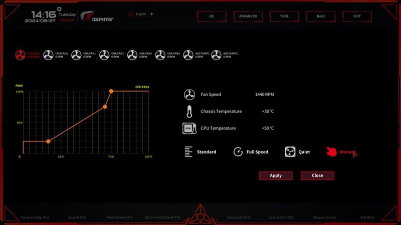 内地第一款对标三大旗舰的超频主板！七彩虹iGame Z790D5 VULCAN W白火神评测：外不雅性能皆是满分