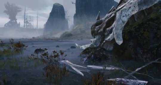 《激战2》新资料片珍瑟荒野Q&A:庄园与战爪的奇妙革新