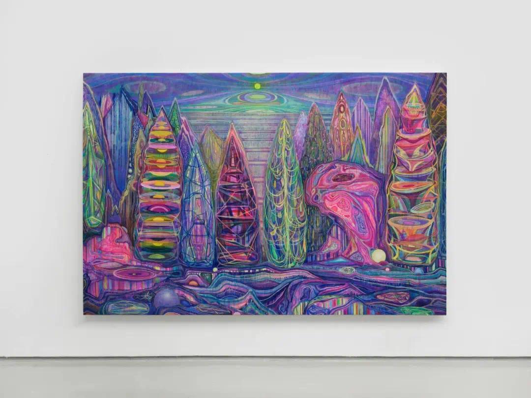 西岸首日！好天气带来的好卖气- 凤凰艺术, image size:1080x810