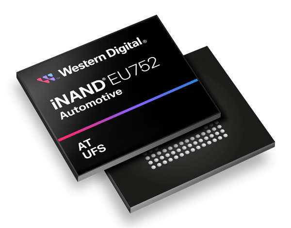 前所未有的高速存储体验:西部数据展示PCIe Gen5固态硬盘 顺序读取接近 15GB/s