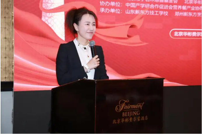 华彬食育进校园公益行动,五年耕耘结_凤凰网商业_凤凰网