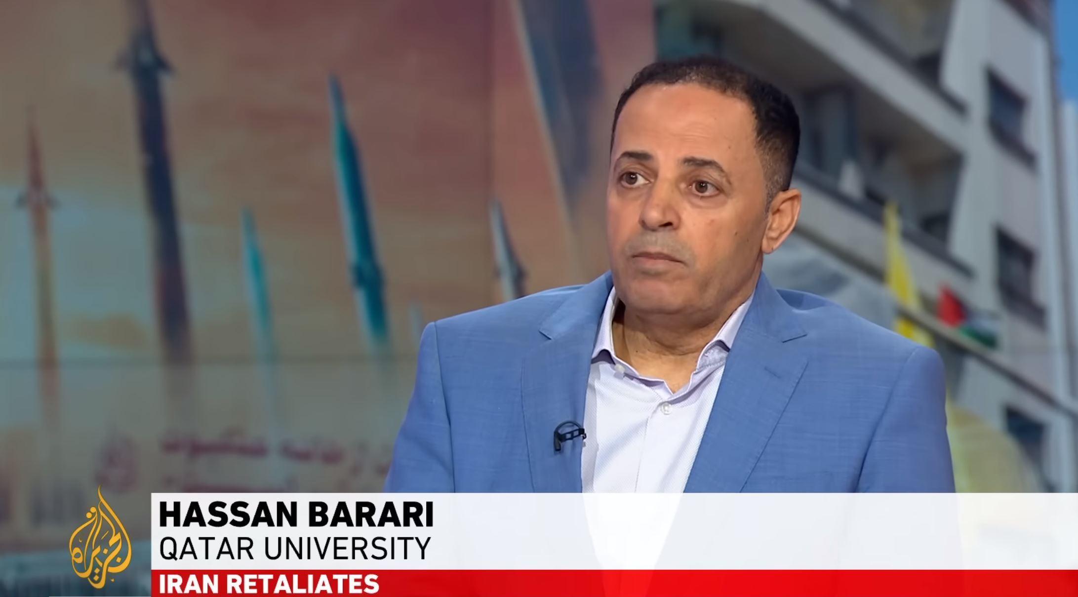 △哈桑&middot;巴拉利