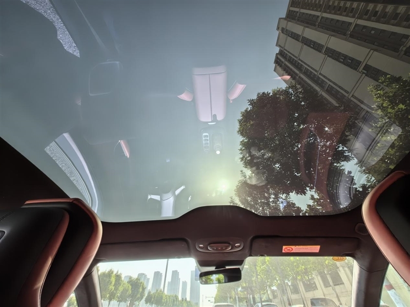 未必斩男 但必定斩女!小米SU7 Max创始版2300公里实测满月总结