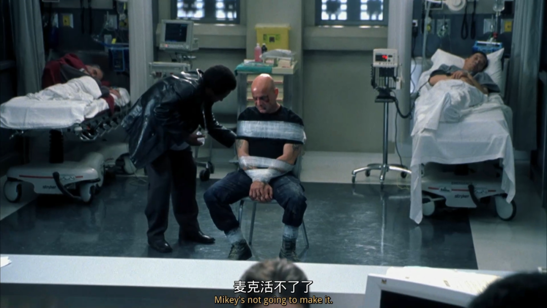 《迫在眉梢》