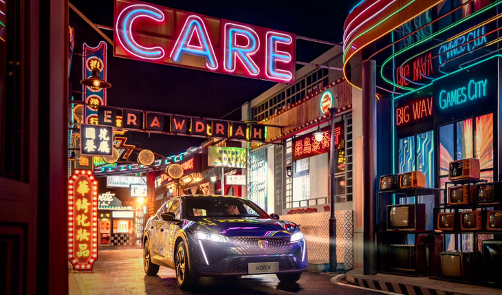 为繁花宝总和34岁法国新总理选车哪款车派头和腔调最足