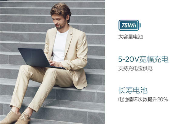 华硕灵耀14 2024与联想小新Pro14 2024全面对此 谁更值得买