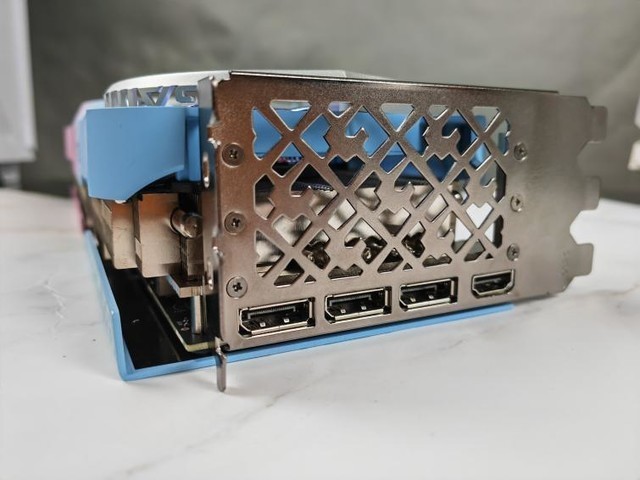 性能真的“太SUPER”!耕升 GeForce RTX 4070TiSUPER 星极幻姬 OC开箱