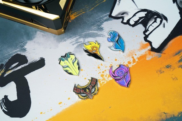 iGame RTX 4070 SUPER雾山五行定制版评测 火神之力 神火降临