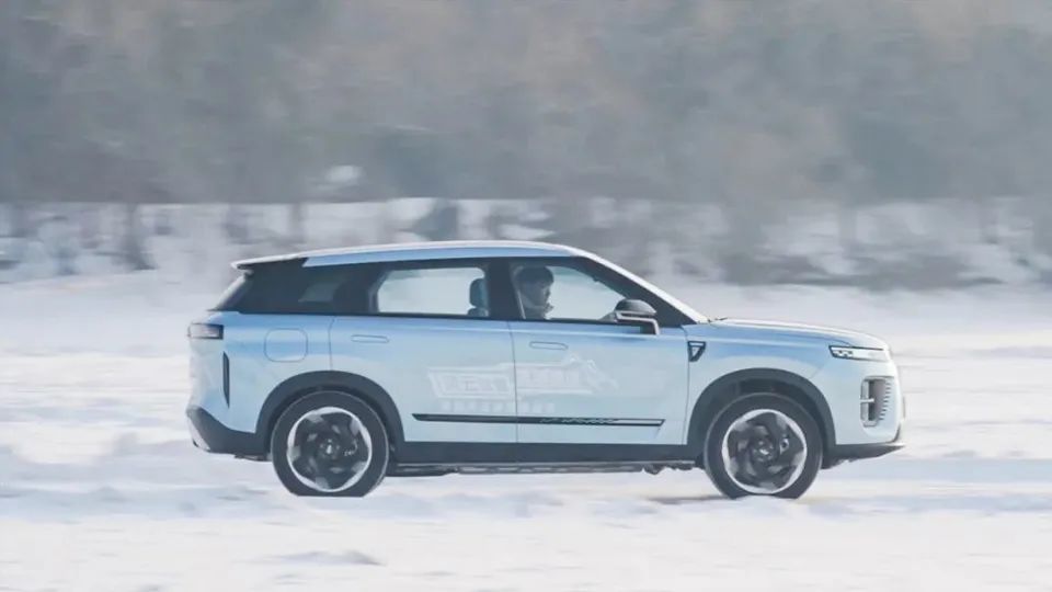 2024国产轿车不好买选suv才是对的