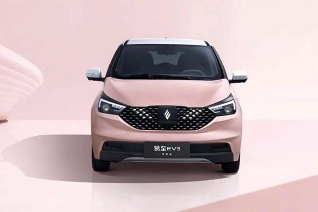 技术咖单丰武,搞减配降价,就能带动江铃新能源?_凤凰网汽车_凤凰网