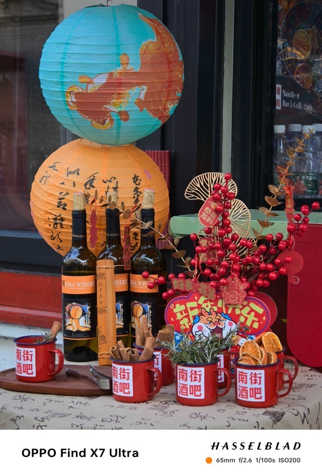 【有料评测】多摄的终极形态?OPPO Find X7 Ultra全面评测