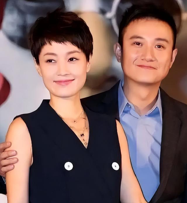 善恶终有报,“出轨门”已过10年,文章马伊利也终于迎来各自结局