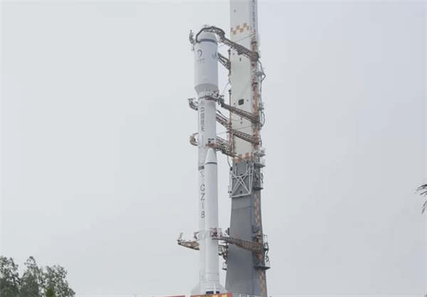 鹊桥两号外继星刻日择机喷射：嫦娥六号与天球通信闭键闭头