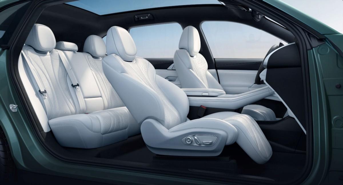 小米引发新能源市场地震?多品牌降价 埃安/荣威/小鹏/问界