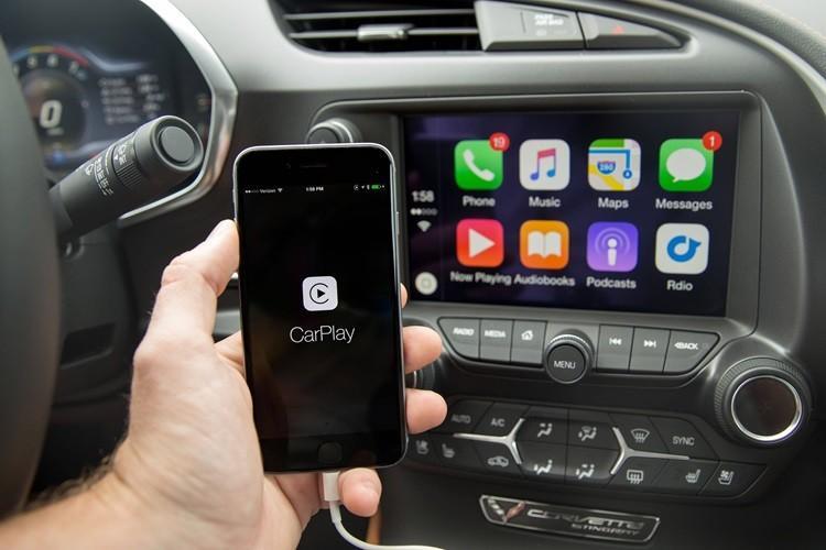 美国司法部起诉苹果！称CarPlay涉嫌垄断？
