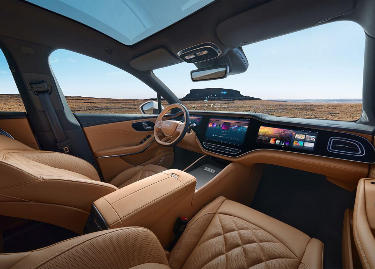 买新势力怕倒闭?这三个品牌不用担心,有大集团兜底!