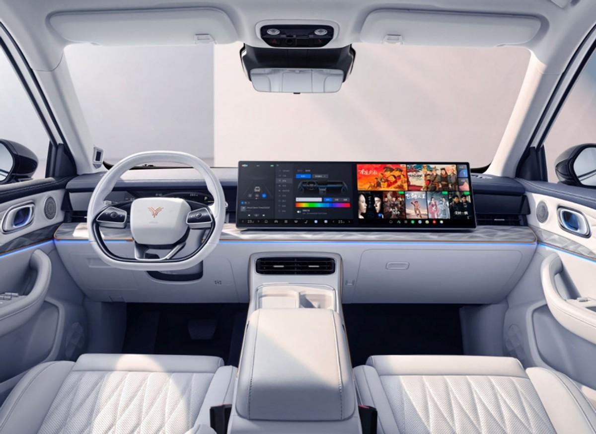 暑期出游续航不焦虑 三款增程式车型推荐 理想L6/深蓝G318/哪吒L