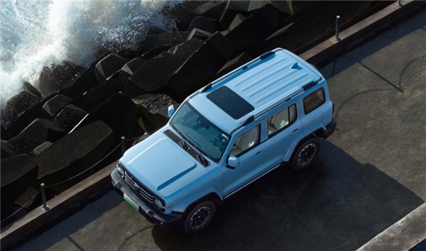 售价26.98万元!坦克300 Hi4-T正式上市:月底开启交付