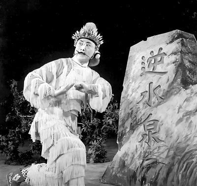 《七侠五义》 饰蒋平