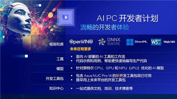 Intel、微软联合定义AI PC:必须有Copilot实体按键