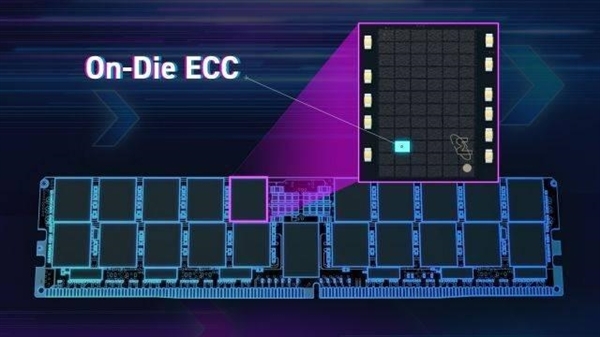 AMD悄然删除锐龙8000G APU ECC内存支持:本就不该有