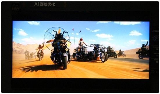 三星Neo QLED 8K QN880D:当8K遇到AI,碰撞出极致的视听享受