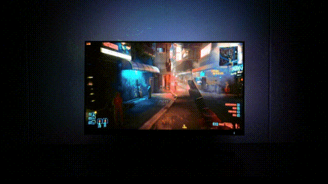 Evnia 32M2N6800M显示器评测:外观商务的游戏精英