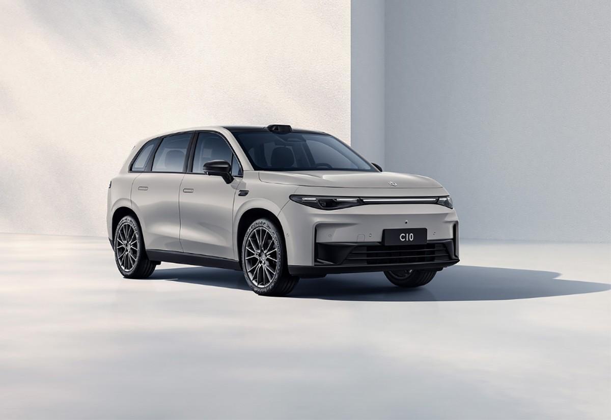 3月上市新车:理想MEGA迎接纯电市场考验,零跑C10延续性价比