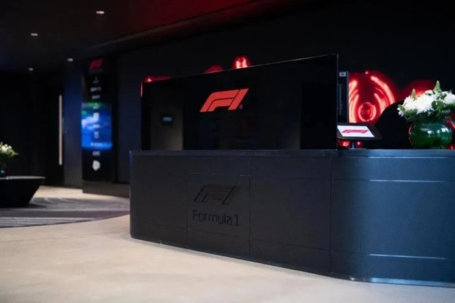 硬核科技赋能,铸就体育赛事极致观赛体验