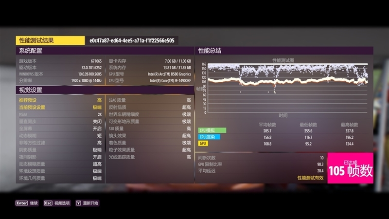 铭瑄Intel锐炫B580 iCraft 12G显卡评测:Intel显卡又多一个选择