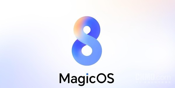 荣耀MagicOS 8.0