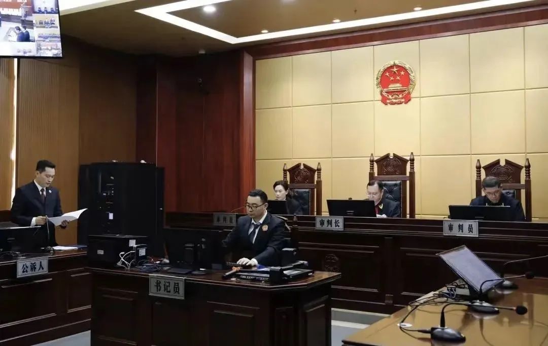 3月19日，香洲法院对多次违反人身安全保护令的当事人当庭宣判