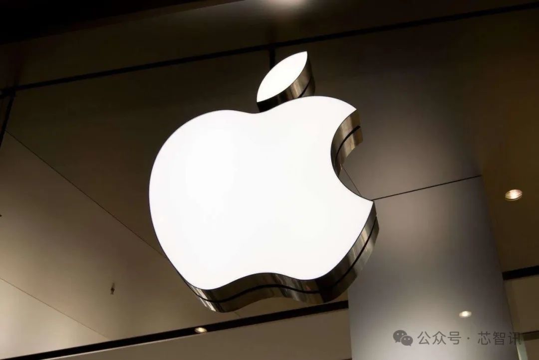 苹果在华营收下滑8.1%！库克：中国是全球竞争最激烈的市场