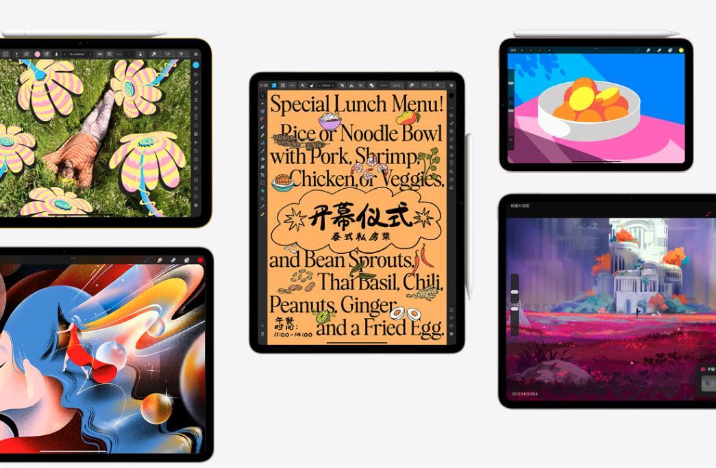 苹果开启返校季优惠活动 国内还未官宣