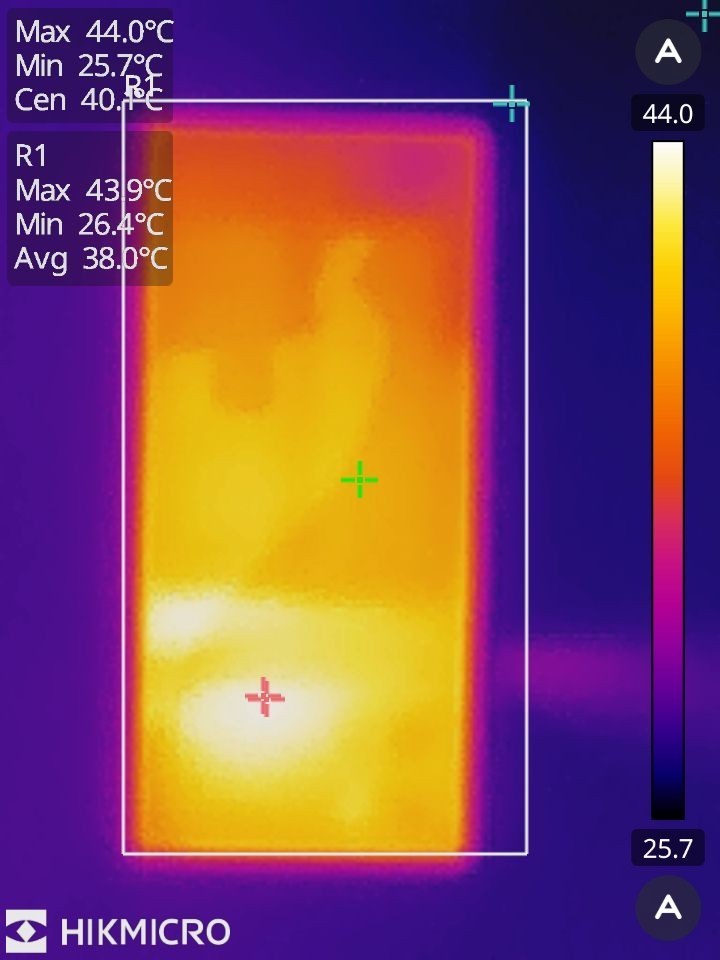 这性能你受得了吗?红魔9S Pro+评测
