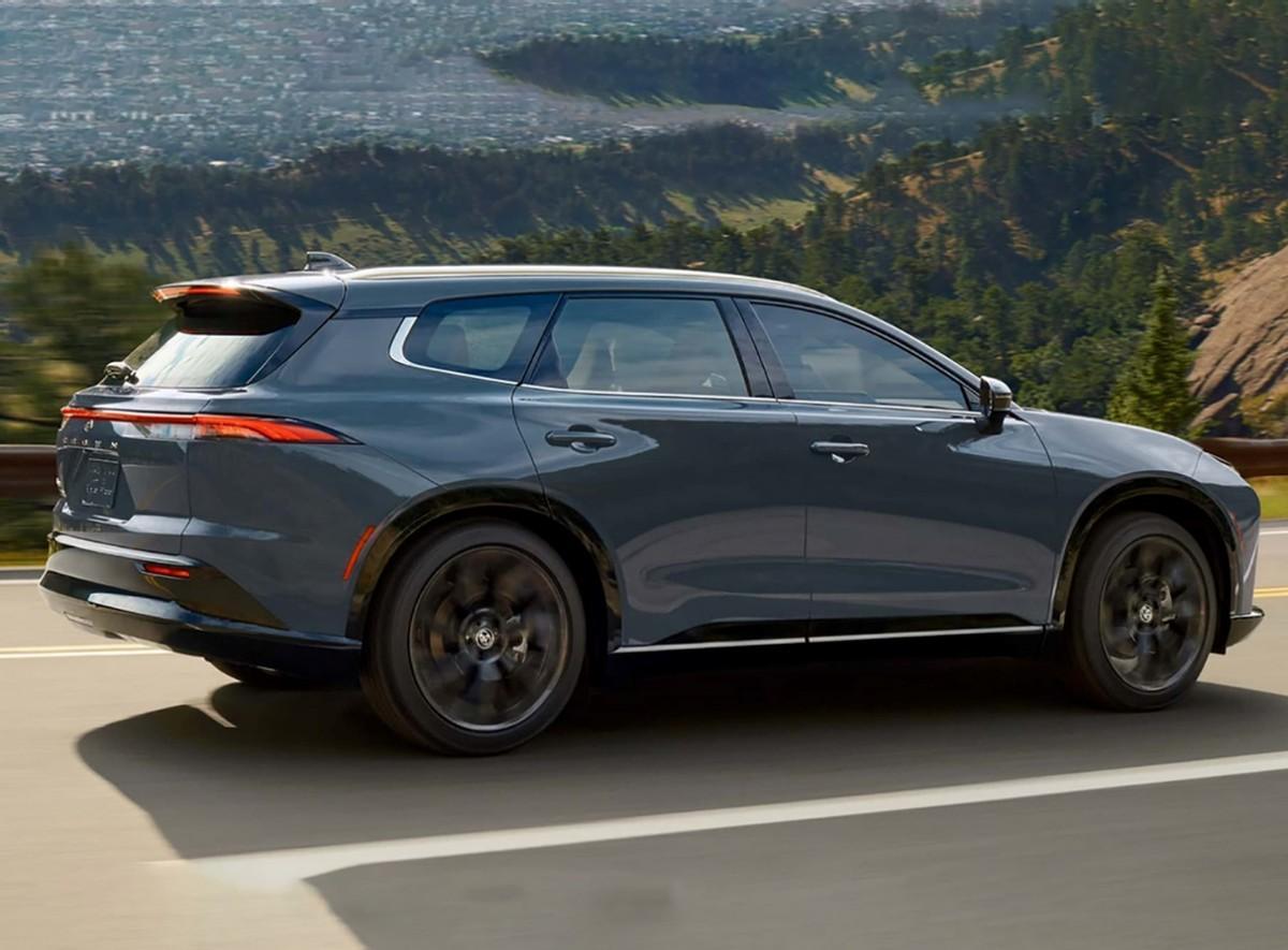 丰田睡醒了?续航超1200km 皇冠插混车型10月上市 卖20万能行吗?