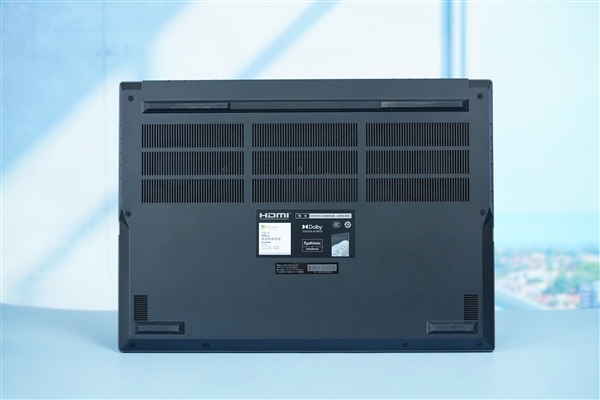 14代酷睿i9+RTX 4060!Redmi G Pro 2024图赏