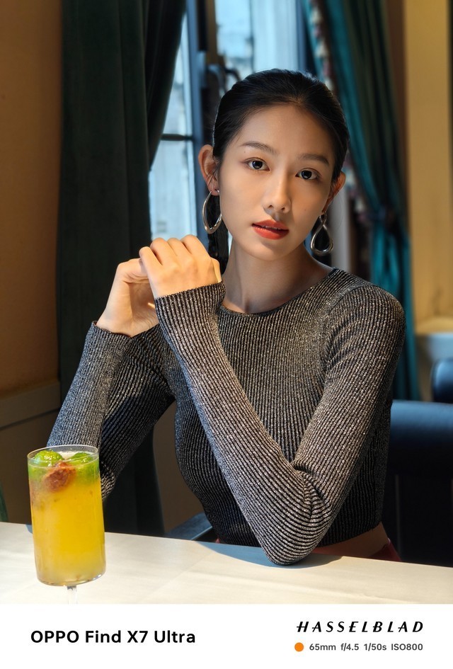 【有料评测】多摄的终极形态?OPPO Find X7 Ultra全面评测